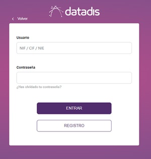 datadis-modulo-registro